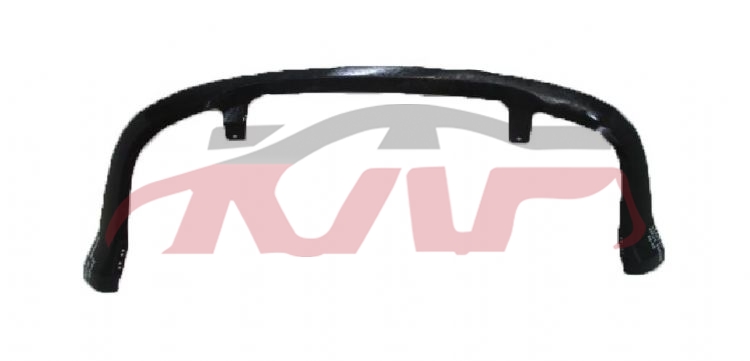 For Ford 7072005 Focus Sedan&nbsp;1.8  Rear  Bumper  Lower  Striae&nbsp;5m51-17a894-a     5m5117a894ac     1364662, Focus Accessories, Ford  Car Lamps-5M51-17A894-A     5M5117A894AC     1364662