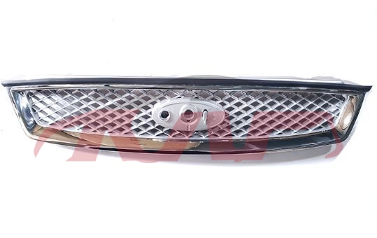 For Ford 7072005 Focus Sedan&nbsp;grillepriming Paint)&nbsp;5m51-8200-ab, Ford   Automotive Parts, Focus Car Accessories Catalog-5M51-8200-AB