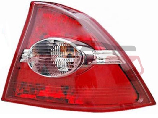 For Ford 7072005 Focus Sedan&nbsp;rear Lamp&nbsp;l 5m51-13405-ac R 5m51-13404-ac, Ford  Car Parts, Focus Automotive Accessories-L 5M51-13405-AC R 5M51-13404-AC