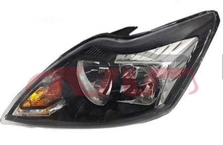 For Ford 7032009 Focus Sedan&nbsp;focus 09 Heae Lamp 8 Line&nbsp;l8m51-13101-ca R8m51-13100-ca, Ford  Car Parts, Focus Accessories-L8M51-13101-CA R8M51-13100-CA