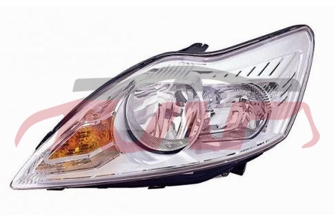 For Ford 7032009 Focus Sedan&nbsp;focus 09 Heae Lamp 5 Lines&nbsp;l8m51-13100-aa R8m51-13101-aa, Ford  Auto Part, Focus Cheap Auto Parts鈥?car Parts Store-L8M51-13100-AA R8M51-13101-AA