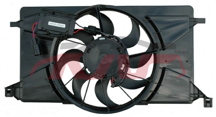 For Ford 3042012 Focus Sedan&nbsp;fan Assy&nbsp;bv61-8c607-kc, Ford  Auto Lamps, Focus Car Parts-BV61-8C607-KC
