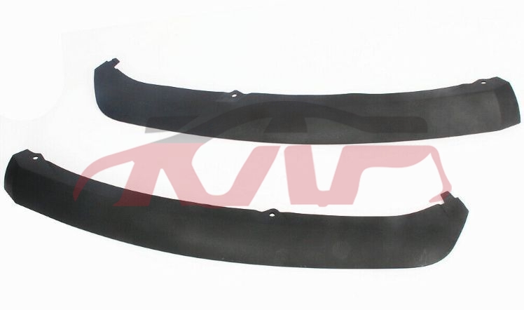 For Ford 3042012 Focus Sedan&nbsp;front Bumper Mouldingset)&nbsp;l：bm51-17626-ab  R ：bm5117627-ab   1694988   1694990, Focus Accessories, Ford  Auto Lamps-L：BM51-17626-AB  R ：BM5117627-AB   1694988   1694990