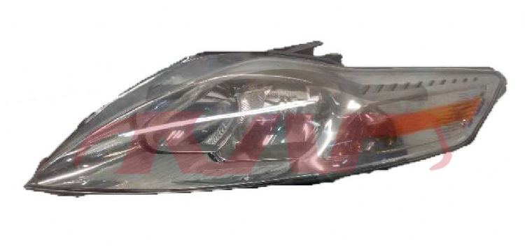 For Ford 7192009 Mondeo/fusion&nbsp;head Lamp,yellow&nbsp;l 7s71-13w030-ah   L 7s71-13101-ae/be  R 7s71-13w029-ah  R 7s71-13100-ae/be   1800851  1800848     Bs713100      Bs713101, Ford  Auto Part, Mondeo/fusion Auto Parts Prices-L 7S71-13W030-AH   L 7S71-13101-AE/BE  R 7S71-13W029-AH  R 7S71-13100-AE/BE   1800851  1800848     BS713100      BS713101