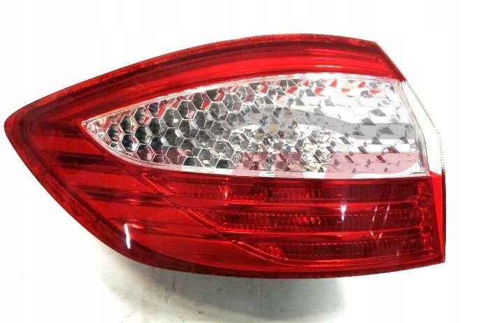 For Ford 7192009 Mondeo/fusion&nbsp;tail Corner Lamp ,led&nbsp;l7s71-13405-rg R7s71-13404-rg, Ford  Car Parts, Mondeo/fusion Accessories Price-L7S71-13405-RG R7S71-13404-RG
