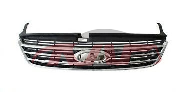 For Ford 7192009 Mondeo/fusion&nbsp;grille Sport&nbsp;8s71-8200-ae   1509302, Ford  Auto Part, Mondeo/fusion Auto Part-8S71-8200-AE   1509302