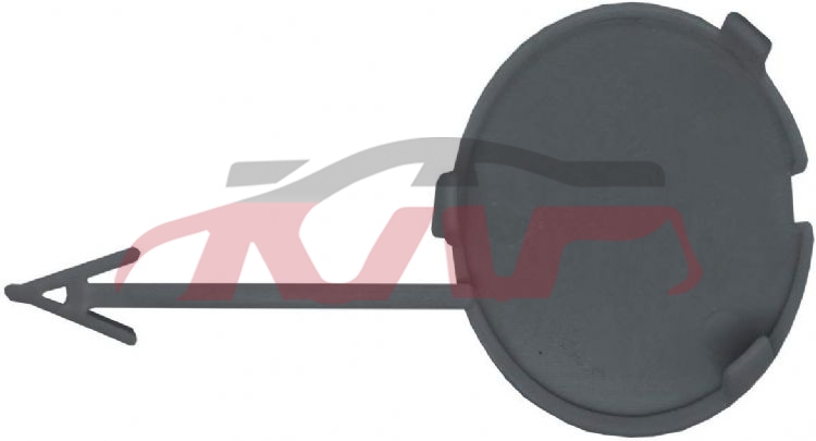 For Ford 7192009 Mondeo/fusion&nbsp;trailer Cover&nbsp;7s71-17a989-a   1483957, Ford  Car Parts, Mondeo/fusion Parts-7S71-17A989-A   1483957