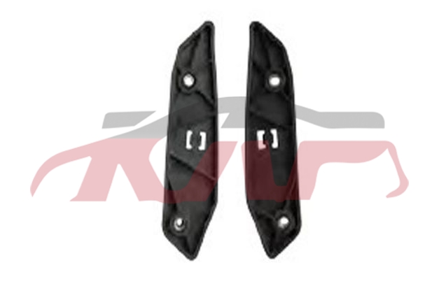 For Ford 7192009 Mondeo/fusion&nbsp;front Bumper Bracket,small&nbsp;l 7s71-17d958-ac    R 7s71-17d959- Ac    1490200   1490202, Mondeo/fusion Car Accessories, Ford  Auto Lamp-L 7S71-17D958-AC    R 7S71-17D959- AC    1490200   1490202