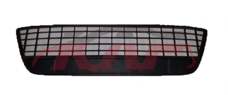 For Ford 7192009 Mondeo/fusion&nbsp;bumper Grille&nbsp;7s71-17b968-bd, Mondeo/fusion Accessories, Ford   Automotive Parts-7S71-17B968-BD