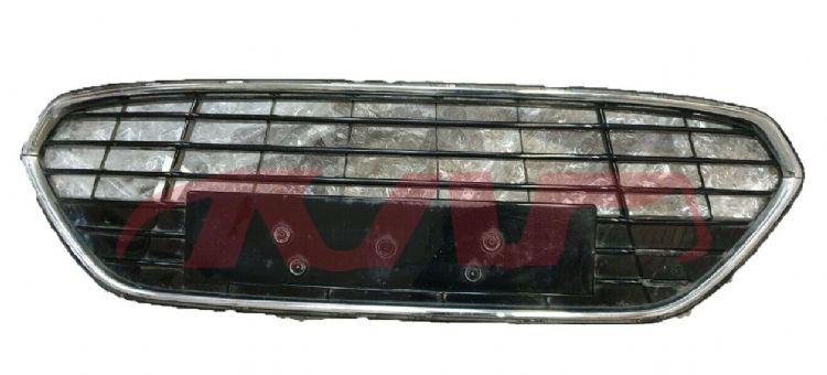 For Ford 7182011 Mondeo/fusion&nbsp;front Bumper Grille ,chrome&nbsp;bs79-17b968-ad   Bs7117b968 Ae   Bs79-17b968-be   1724261, Mondeo/fusion Automotive Accessories Price, Ford  Car Lamps-BS79-17B968-AD   BS7117B968 AE   BS79-17B968-BE   1724261