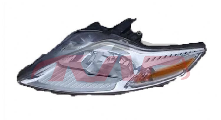 For Ford 7182011 Mondeo/fusion&nbsp;head Lamp&nbsp;l 7s71-13w030-ah    R 7s71-13d029-ah, Ford  Car Lamps, Mondeo/fusion Accessories-L 7S71-13W030-AH    R 7S71-13D029-AH