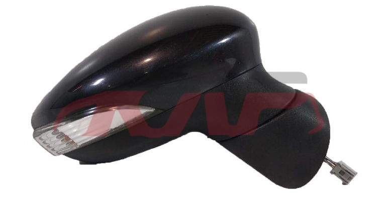 For Ford 7092009 Fiesta Senan&nbsp;mirror With Side Lamp Black&nbsp;l8a61 -17683-r8a61 -17682, Ford   Automotive Parts, Fiesta Accessories Price-L8A61 -17683-R8A61 -17682