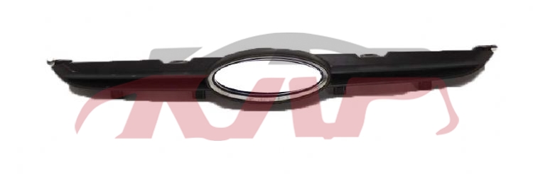 For Ford 7092009 Fiesta Senan&nbsp;grille&nbsp;8a61-8200-bc   8a618200bc5zct, Ford  Car Lamps, Fiesta Basic Car Parts-8A61-8200-BC   8A618200BC5ZCT