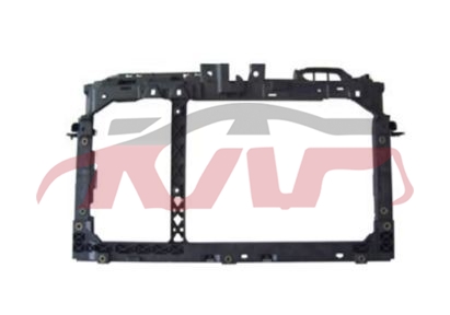 For Ford 7092009 Fiesta Senan&nbsp;water Tank Frame&nbsp;dg8053110   8v51a16e146, Fiesta Automotive Accessorie, Ford  Auto Lamps-DG8053110   8V51A16E146