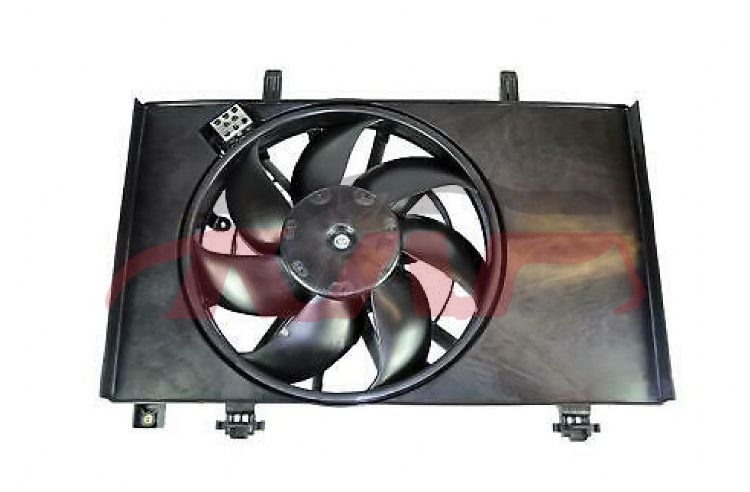 For Ford 7092009 Fiesta Senan&nbsp;fan Assy&nbsp;, Fiesta Auto Parts Price, Ford  Car Parts-