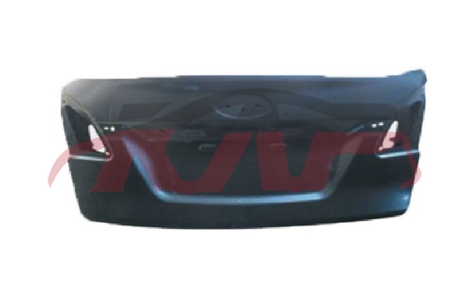 For Ford 7092009 Fiesta Senan&nbsp;boot Cover&nbsp;dk4352610, Ford   Car Body Parts, Fiesta Car Accessorie-DK4352610