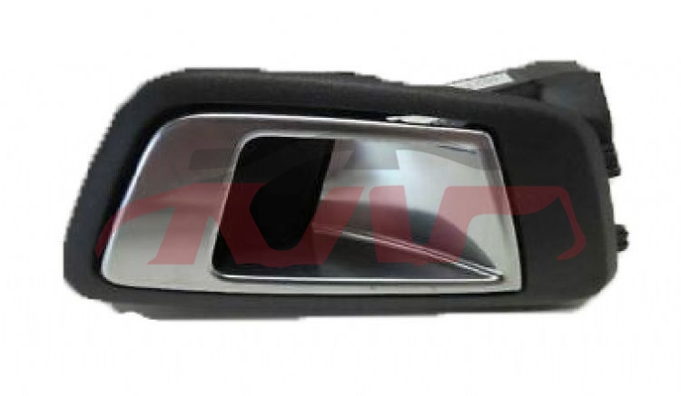 For Ford 7092009 Fiesta Senan&nbsp;inner Handle Rear&nbsp;8a61-a22601-c   L  8a61-a22601-ce   1579325   R  8a61-a22600-ce   1579287, Ford  Car Lamps, Fiesta Auto Parts Shop-8A61-A22601-C   L  8A61-A22601-CE   1579325   R  8A61-A22600-CE   1579287