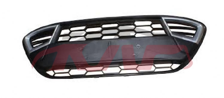 For Ford 7092009 Fiesta Senan&nbsp;grille&nbsp;8a69-17b968, Fiesta Automotive Parts, Ford  Car Parts-8A69-17B968