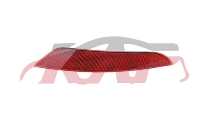 For Ford 7092009 Fiesta Senan&nbsp;rear Bumper Lamp&nbsp;l8a69-515b1 -“ R8a69-515b0, Fiesta Car Parts, Ford  Car Parts-L8A69-515B1 -“ R8A69-515B0