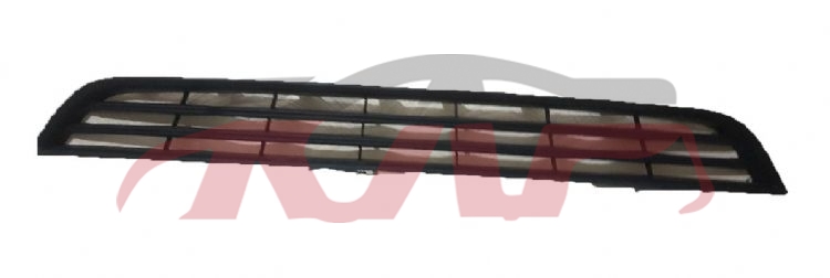 For Ford 20462013 Fiesta&nbsp;front Bumper Grille&nbsp;c1bb-17k945-aa  1801374, Fiesta Automotive Accessories Price, Ford  Car Lamps-C1BB-17K945-AA  1801374