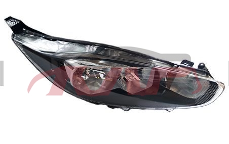 For Ford 20462013 Fiesta&nbsp;褰年华 13 款前大灯&nbsp;ld5bb-13w030-ab   R D5bb-13w029-ab, Ford  Auto Part, Fiesta Carparts Price-LD5BB-13W030-AB   R D5BB-13W029-AB