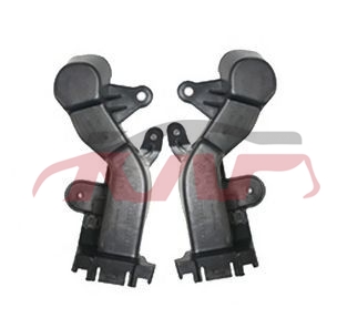For Benz 472w205  14-18 Sport&nbsp;rear Bumper Bracket&nbsp;2058851914/2014, C-class Auto Part, Benz   Bumper Support-2058851914/2014
