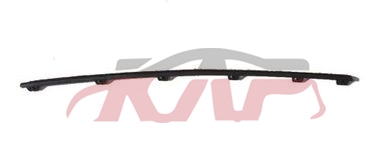 For Benz 564w156&nbsp;bumper Adornment&nbsp;1568850725, Gla Auto Body Parts Price, Benz  Trim Strip-1568850725