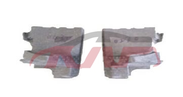 For Benz 490w166 13 New&nbsp;front Bumper Foam&nbsp;1665050230  1665050430, Benz  Cushion Foam, Ml Automotive Parts-1665050230  1665050430