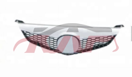 For Mazda 6782005-2007 Mazda 6&nbsp;grille&nbsp;gr1l-50-710, Mazda  Auto Lamps, Mazda 6 Automotive Parts Headquarters Price-GR1L-50-710