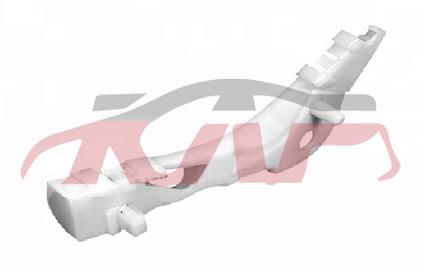 For Mazda 5462003-2004 Mazda 6&nbsp;rfont Bumper Bracket&nbsp;l.gj6a-e12c R.gj6a-e11c    Gj6a-50-e12c/11c, Mazda 6 Auto Parts Price, Mazda  Auto Lamps-L.GJ6A-E12C R.GJ6A-E11C    GJ6A-50-E12C/11C