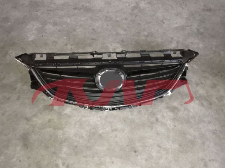 For Mazda 5482014-2016 mazda 6-atenza&nbsp;grille Assy&nbsp;ghp9-50712, Ghp950712e, Mazda 6 Automotive Accessorie, Mazda   Automotive Parts-GHP9-50712, GHP950712E