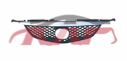 For Mazda 9012003-2009 premacy&nbsp;grille&nbsp;, Mazda  Auto Lamp, Haima Car Part-