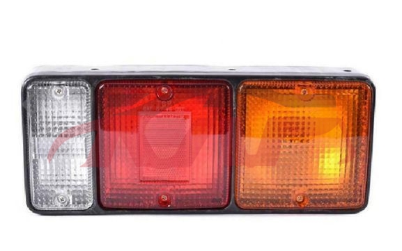 For Truck 2042741987-1994 Fuso Canter F320&nbsp;fm 850 Tail Lamp&nbsp;r Mb 098056 L Mb 098055, Truck  Auto Parts, For Fuso Canter Advance Auto Parts-R MB 098056 L MB 098055
