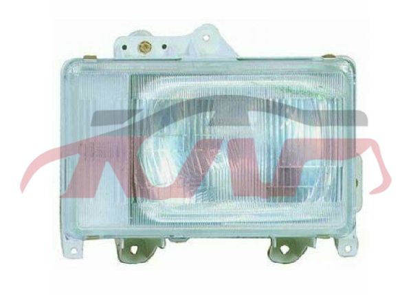 For Mitsubishi 2017061986-1991 Canter&nbsp;head Lamp&nbsp;214-1105-n L:mb302154 R:mb302155, Canter Parts, Mitsubishi   Automotive Parts-214-1105-N L:MB302154 R:MB302155