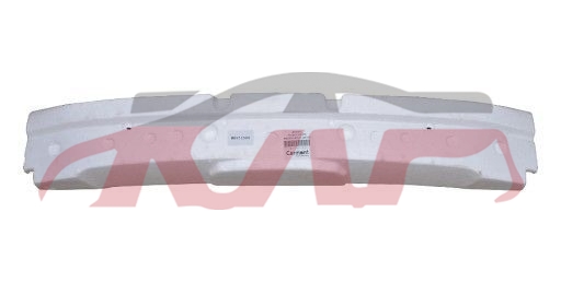 For Mitsubishi 6642001-2004 Outlander&nbsp;bar Body Of Front Bumper&nbsp;mr971599, Outlander Accessories, Mitsubishi  Car Parts-MR971599