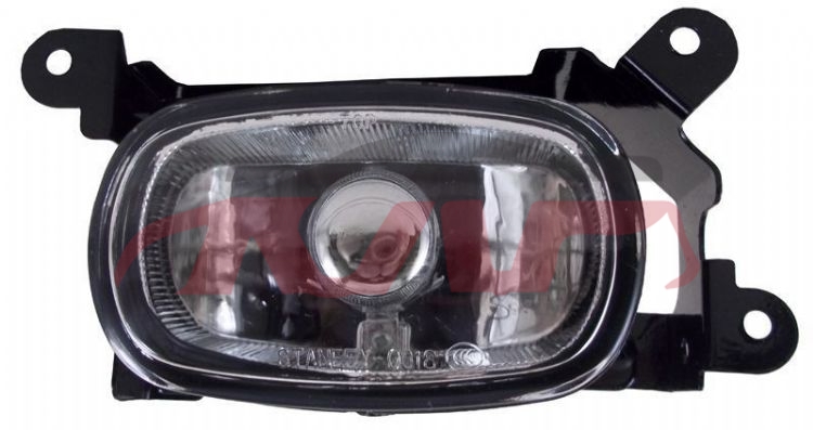 For Mitsubishi 6642001-2004 Outlander&nbsp;front Fog Lamp&nbsp;mn133369, Outlander Accessories, Mitsubishi  Car Parts-MN133369