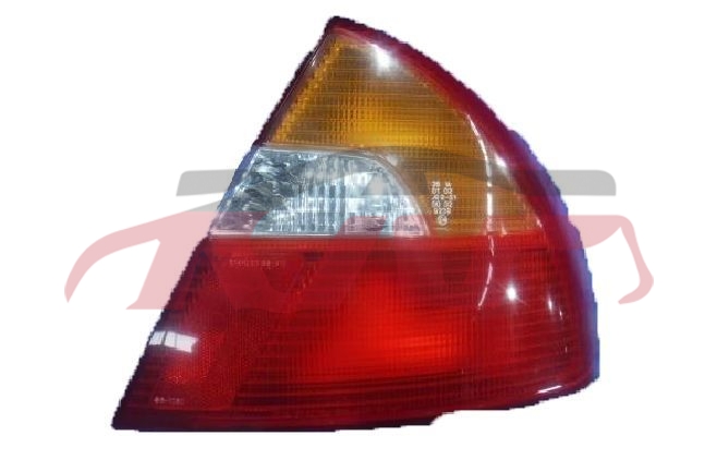 For Mitsubishi 666lancer 98 Ck4  tail Lamp r Mr376900 R Mr 388348 L Mr 376899 L Mr 388347, Mitsubishi   Automotive Parts, Lancer AccessoriesR MR376900 R MR 388348 L MR 376899 L MR 388347