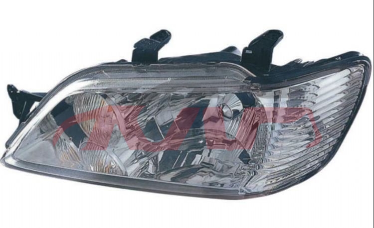 For Mitsubishi 6652001 Lancer&nbsp;head Lamp&nbsp;r Mr 586802 L Mr 586801  Mr972589, Mitsubishi   Car Body Parts, Lancer Car Accessories-R MR 586802 L MR 586801  MR972589