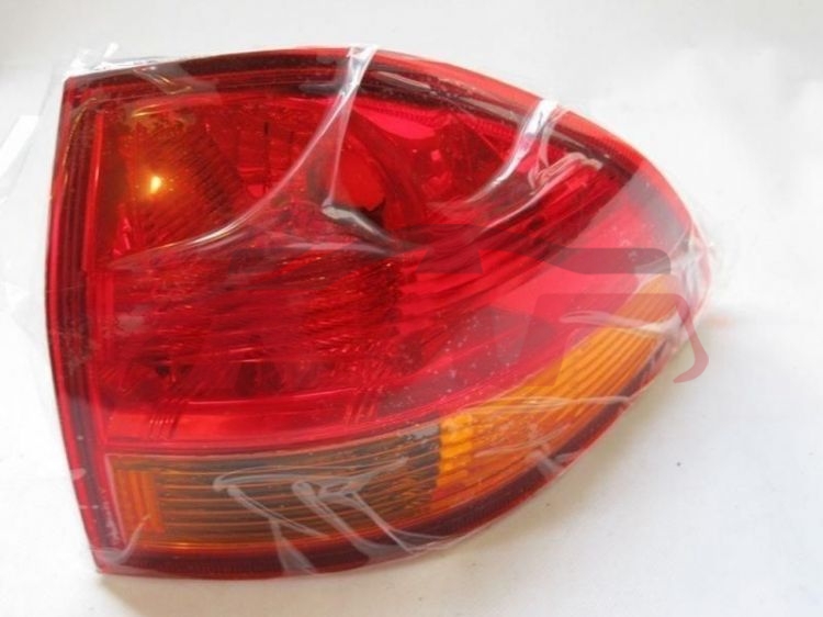 For Mitsubishi 8272011 Pajero Sport&nbsp;tail Lamp Out&nbsp;r8330a596 L8330a595, Pajero Auto Parts Manufacturer, Mitsubishi   Automotive Accessories-R8330A596 L8330A595