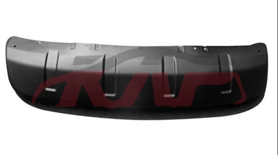 For Mitsubishi 5542008 Outlander&nbsp;front Bumper Under Shield&nbsp;6400a738, Outlander Auto Parts Shop, Mitsubishi  Auto Part-6400A738