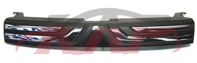 For Mitsubishi 6682013 Outlander&nbsp;grille&nbsp;7450a743, Mitsubishi  Car Lamps, Outlander Car Accessorie-7450A743