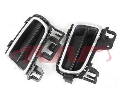 For Mazda 6782005-2007 Mazda 6&nbsp;fog Lamp Cover&nbsp;l Gr1a-50-c22a R Gr1a-50-c12a, Mazda 6 Accessories, Mazda   Car Body Parts-L GR1A-50-C22A R GR1A-50-C12A