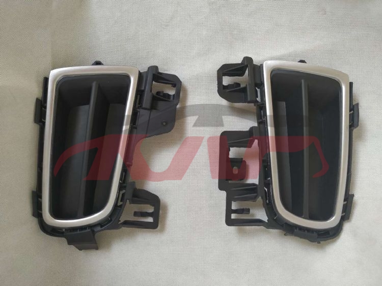 For Mazda 6782005-2007 Mazda 6&nbsp;fog Lamp Cover&nbsp;l Gr1a-50-c22a R Gr1a-50-c12a, Mazda 6 Accessories, Mazda   Car Body Parts-L GR1A-50-C22A R GR1A-50-C12A