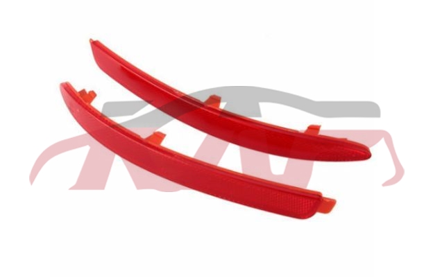 For Skoda 6952010 Octavia&nbsp;rear Bumper Lamp&nbsp;1zd945105/106, Skoda  Car Lamps, Octavia Basic Car Parts-1ZD945105/106