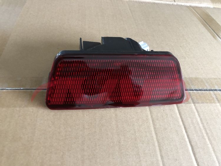 For Nissan 3082005 Tiida&nbsp;rear Fog Lamp&nbsp;b6150-89928, Tiida Car Accessorie, Nissan   Fog Lamp Led Daylight-B6150-89928
