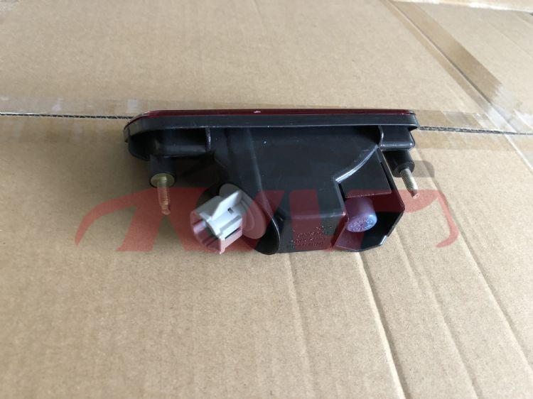 For Nissan 3082005 Tiida&nbsp;rear Fog Lamp&nbsp;b6150-89928, Tiida Car Accessorie, Nissan   Fog Lamp Led Daylight-B6150-89928