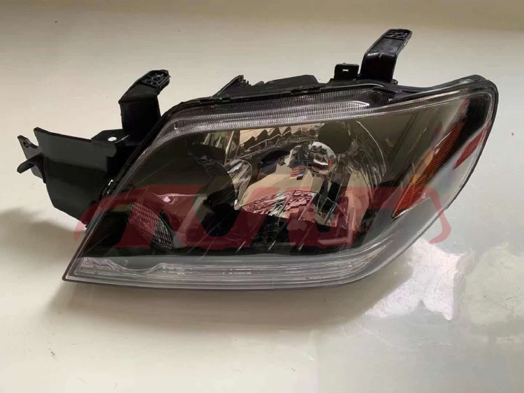 For Mitsubishi 6642001-2004 Outlander&nbsp;head Lamp&nbsp;mn150492 Mn150491, Mitsubishi  Auto Lamp, Outlander Auto Body Parts Price-MN150492 MN150491