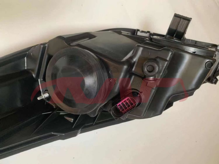 For Ford 7092009 Fiesta Senan&nbsp;head Lamp&nbsp;l8a69-13w030-ab R8a69-13w029-ab, Fiesta Car Accessorie, Ford   Automotive Parts-L8A69-13W030-AB R8A69-13W029-AB