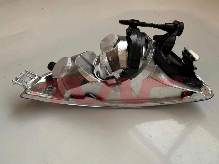 For Skoda 6952010 Octavia&nbsp;fog Lamp W/two Hole W/o Bulb&nbsp;1zo941699c/700c  1z0941701c 1z0941702c, Octavia Automotive Accessorie, Skoda   Automotive Accessories-1ZO941699C/700C  1Z0941701C 1Z0941702C