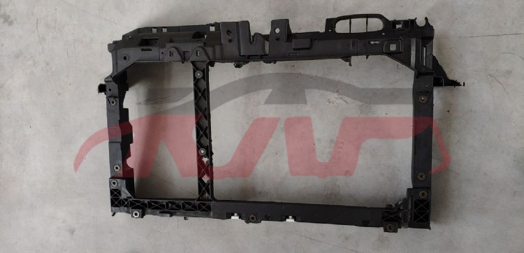 For Ford 7092009 Fiesta Senan&nbsp;water Tank Frame&nbsp;dg8053110   8v51a16e146, Fiesta Automotive Accessorie, Ford  Auto Lamps-DG8053110   8V51A16E146